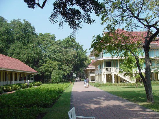 Klai Kangwon-palatset